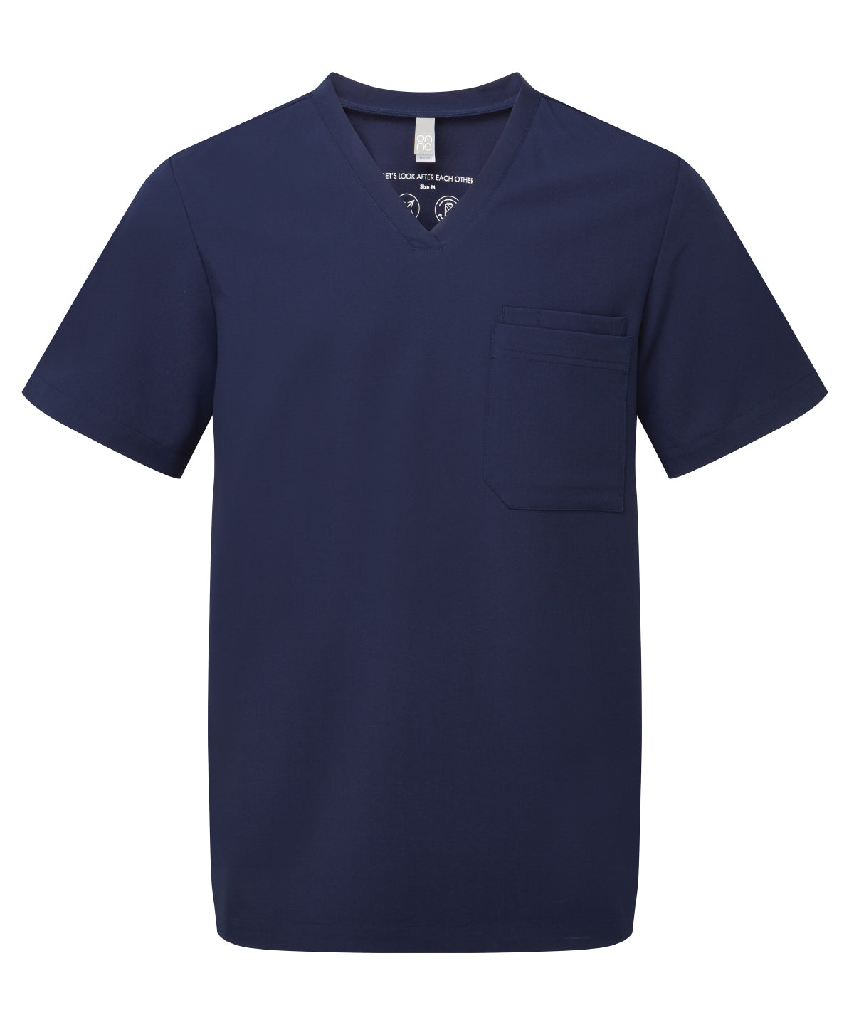 Onna 'Limitless' Onna-Stretch Tunic