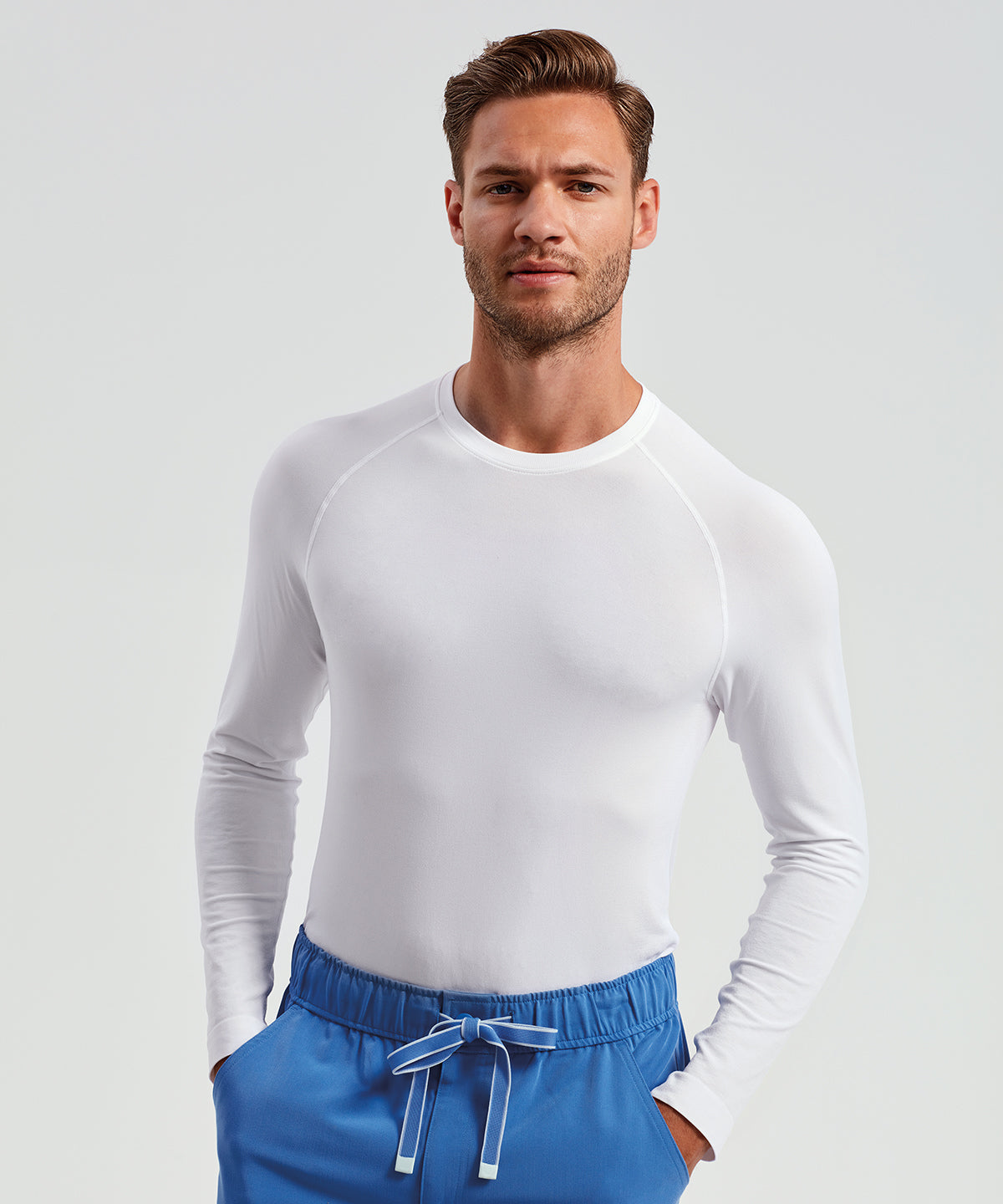 Onna 'Unstoppable' Fresh Underscrub Baselayer