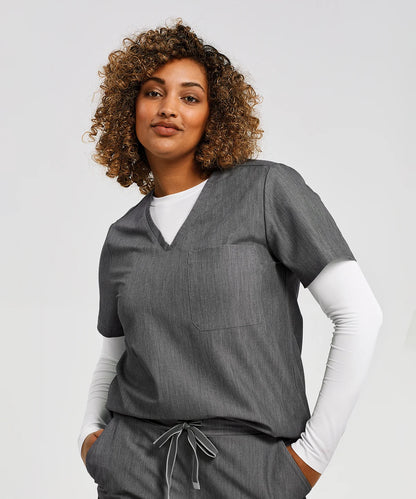 Onna Women's 'Limitless' Onna-Stretch Tunic