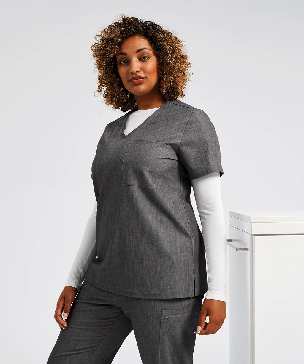 Onna Women's 'Limitless' Onna-Stretch Tunic