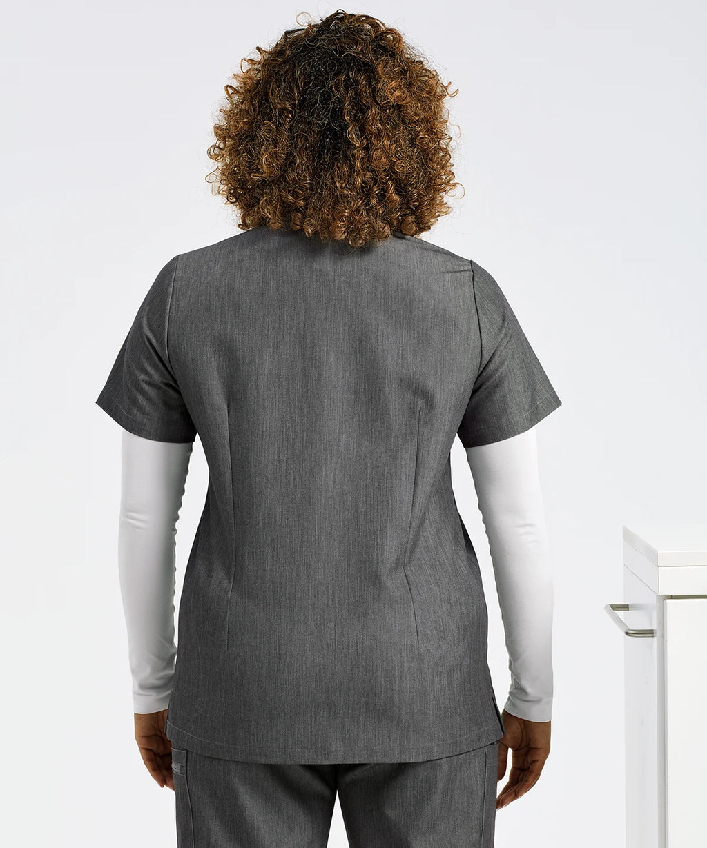 Onna Women's 'Limitless' Onna-Stretch Tunic