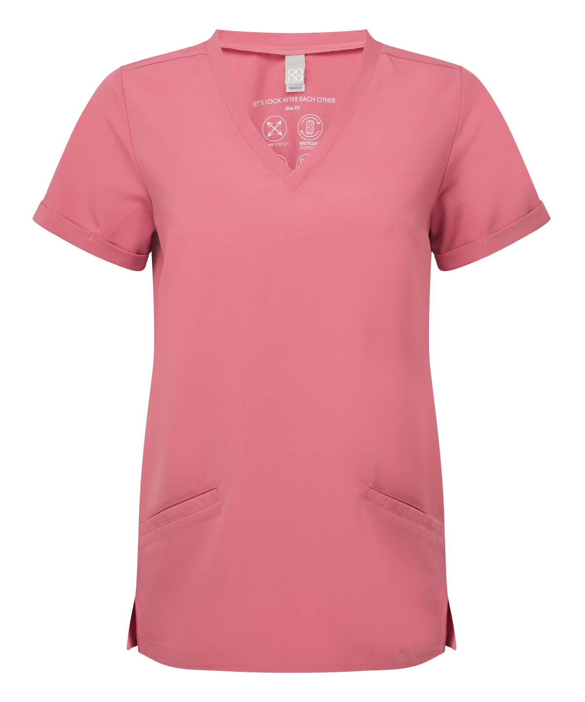 Onna Women's 'Invincible' Onna-Stretch Tunic