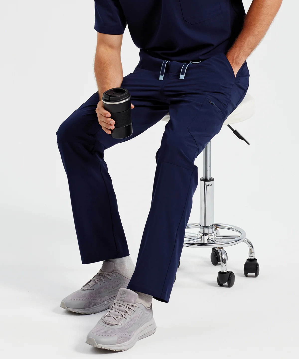 Onna 'Relentless' Onna-Stretch Cargo Pants