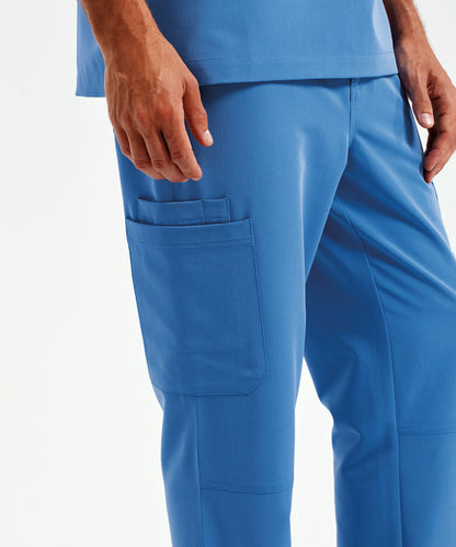 Onna 'Relentless' Onna-Stretch Cargo Pants