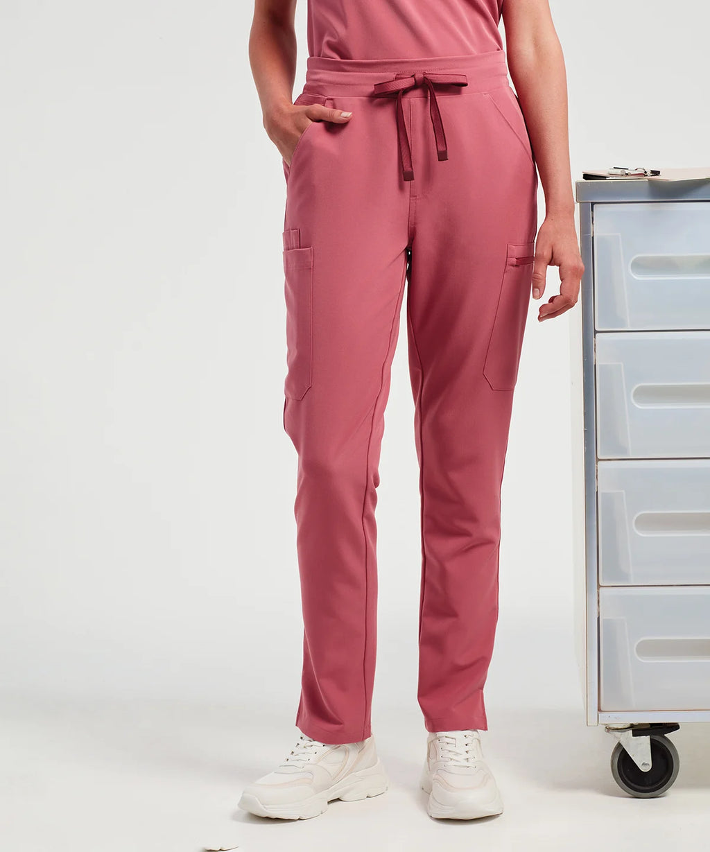 Onna Women's 'Relentless' Onna-Stretch Cargo Pants