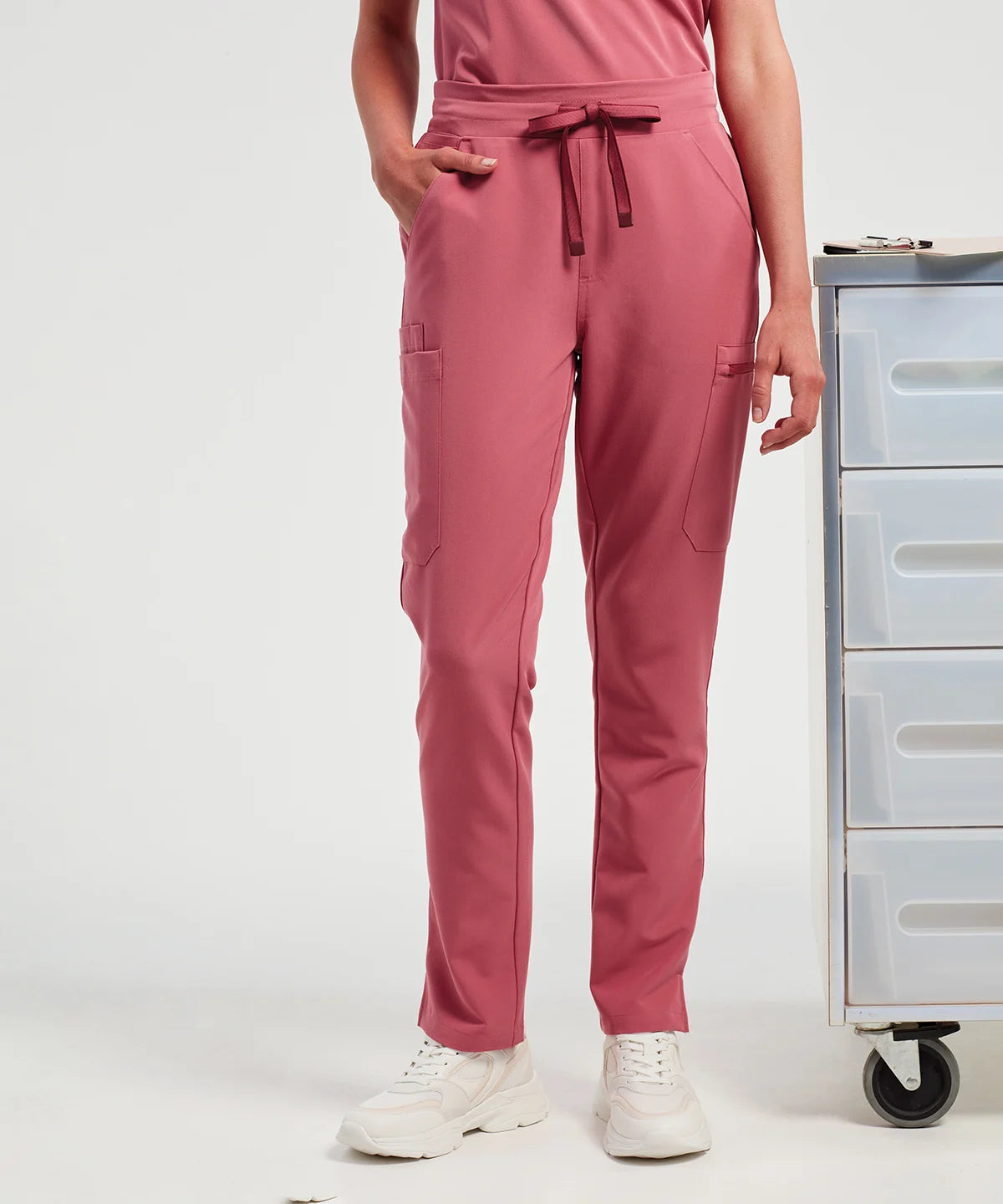Onna Women's 'Relentless' Onna-Stretch Cargo Pants