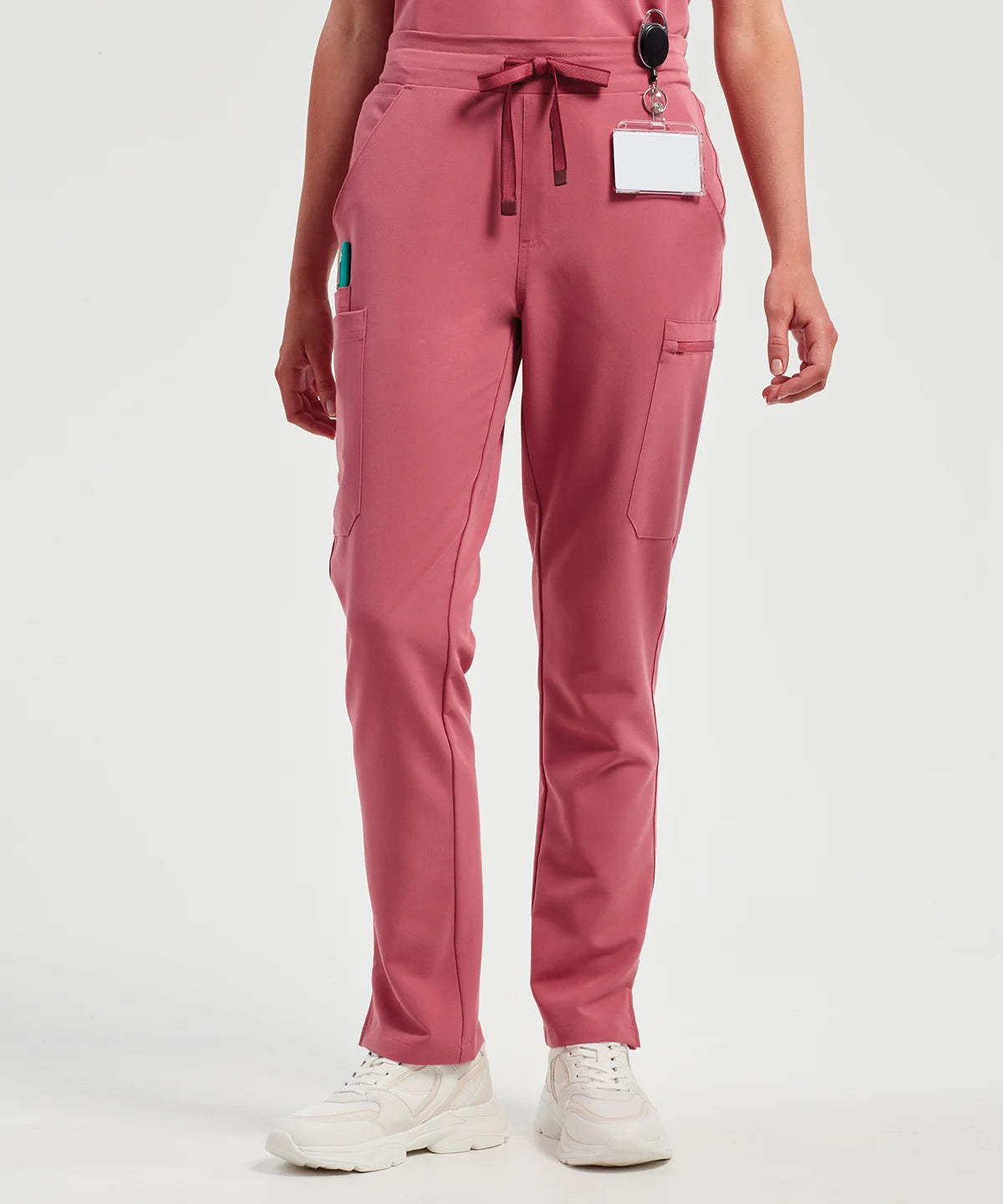 Onna Women's 'Relentless' Onna-Stretch Cargo Pants