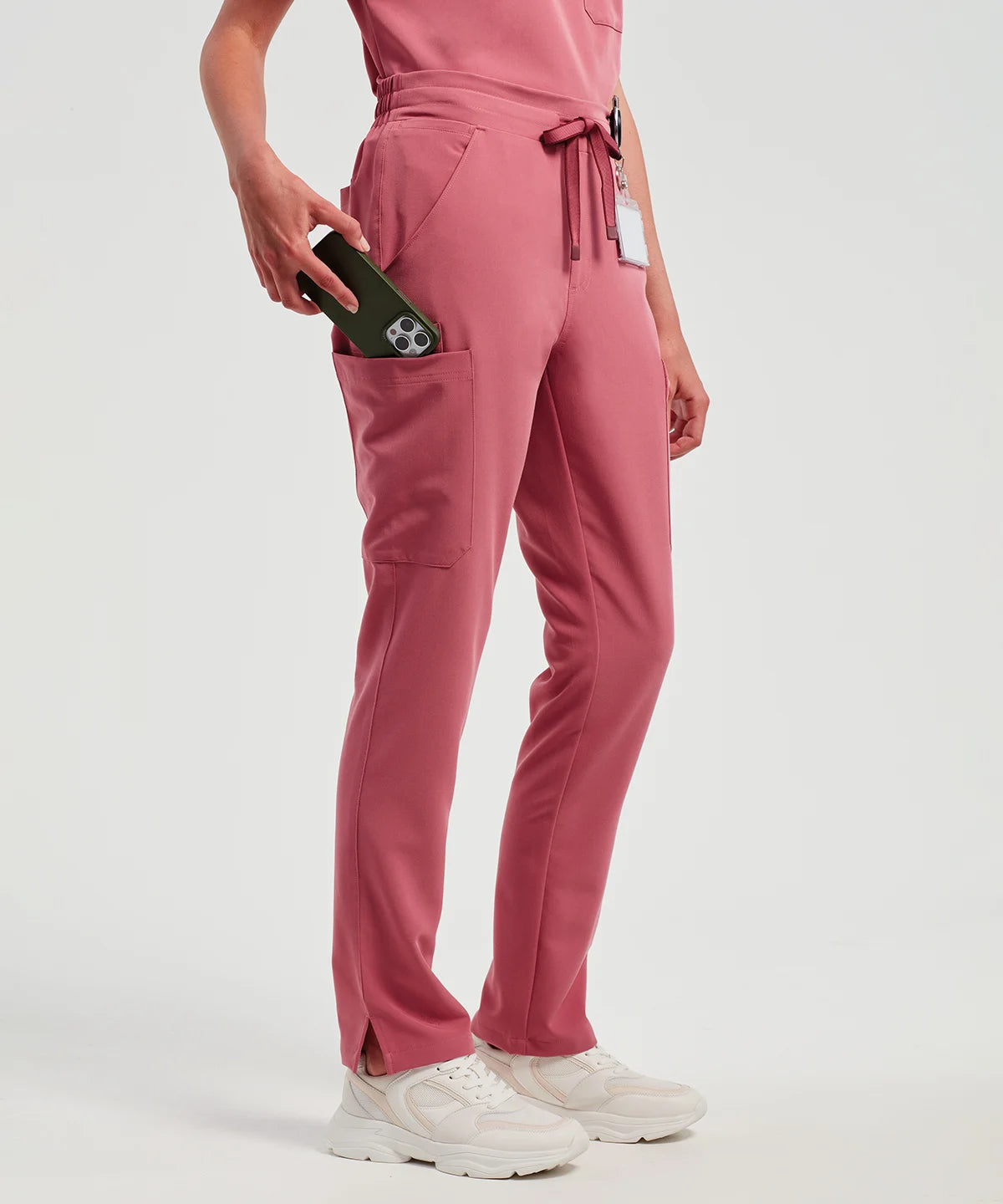 Onna Women's 'Relentless' Onna-Stretch Cargo Pants