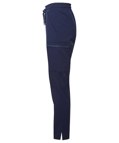 Onna Women's 'Relentless' Onna-Stretch Cargo Pants
