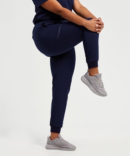 Onna Women's 'Energized' Onna-Stretch Jogger Pants