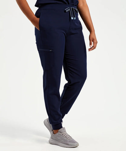 Onna Women's 'Energized' Onna-Stretch Jogger Pants