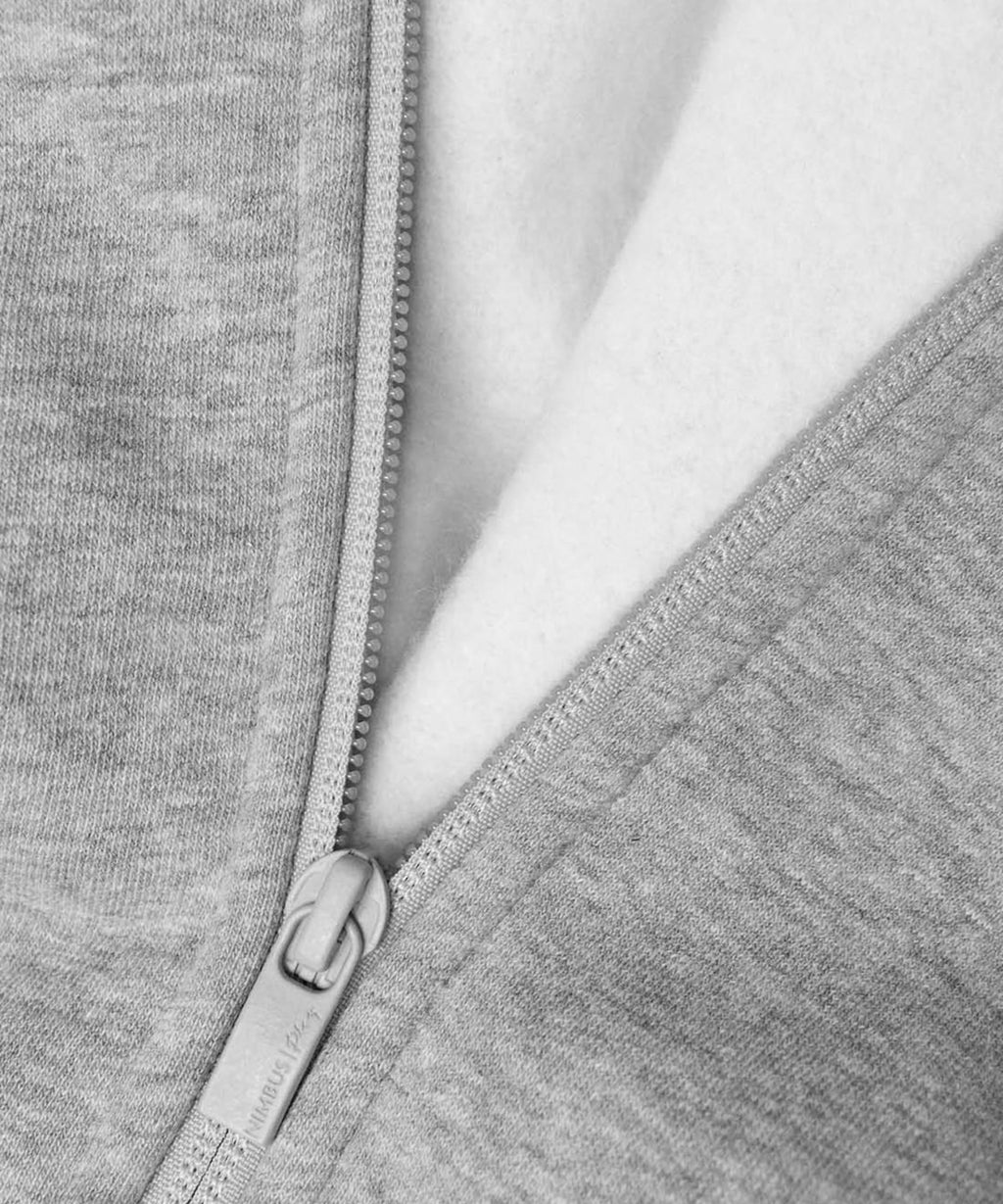 Nimbus Women's Lenox Athletic Full-Zip Hoodie