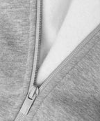 Nimbus Women's Lenox Athletic Full-Zip Hoodie