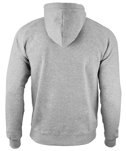 Nimbus Lenox Athletic Full-Zip Hoodie