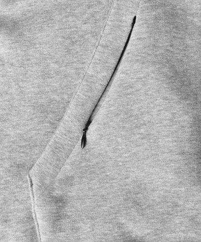 Nimbus Lenox Athletic Full-Zip Hoodie
