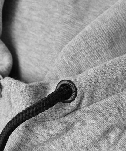 Nimbus Lenox Athletic Full-Zip Hoodie