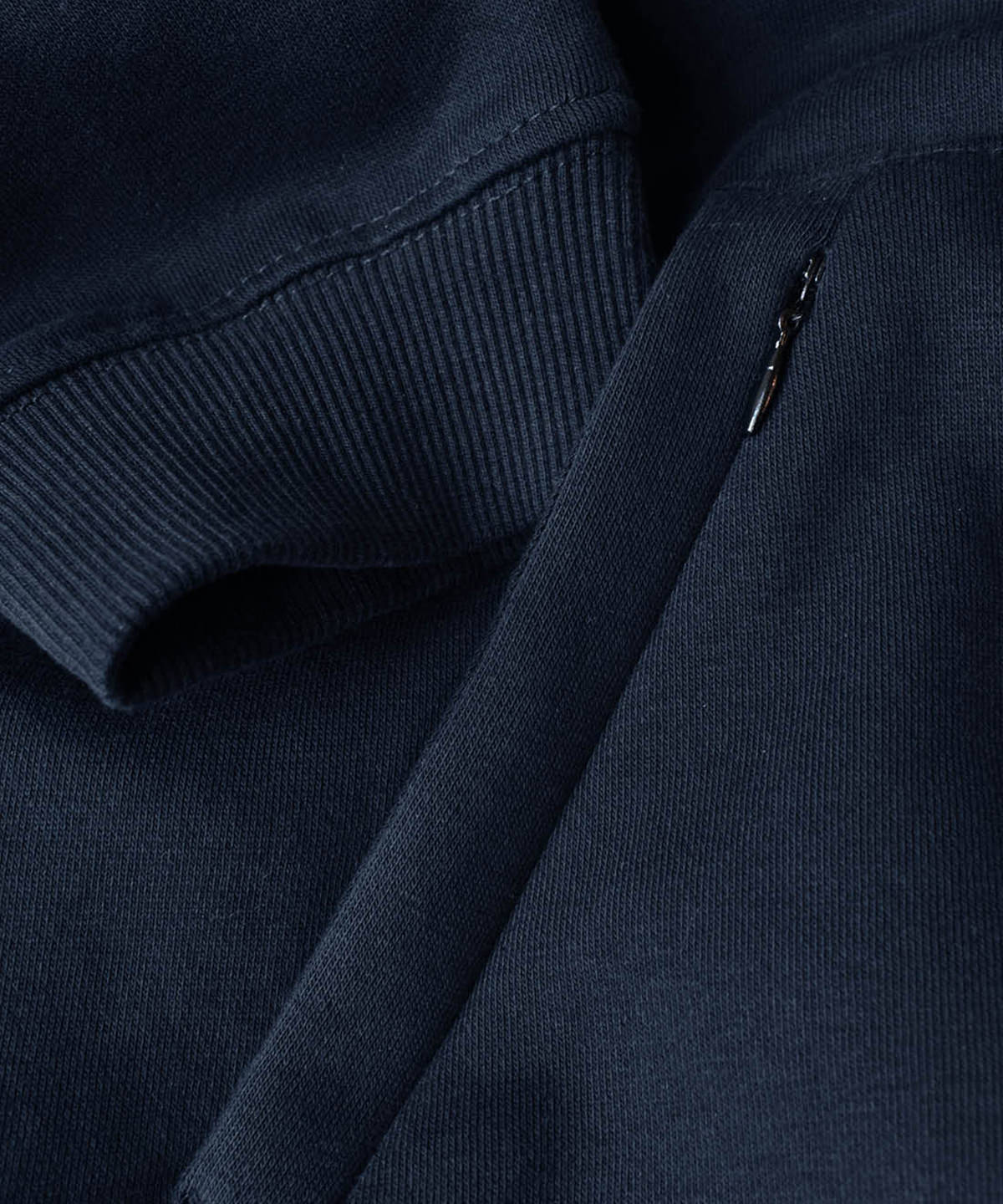 Nimbus Fresno Casual Hooded Sweatshirt