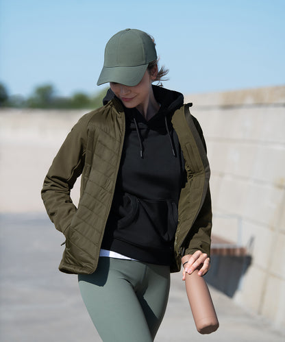 Nimbus Women's Bloomsdale Comfortable Hybrid Jacket