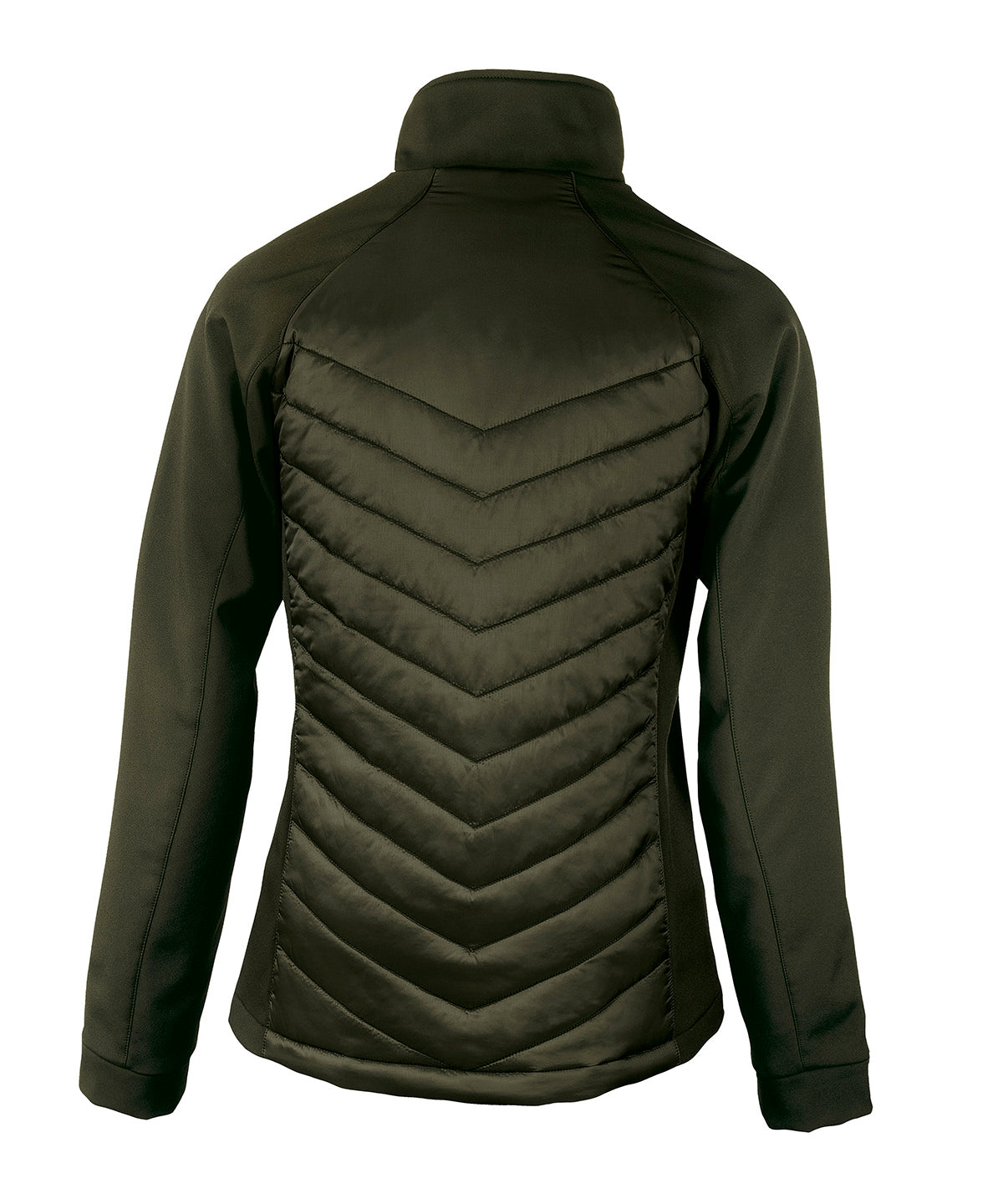 Nimbus Women's Bloomsdale Comfortable Hybrid Jacket