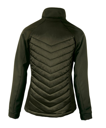 Nimbus Women's Bloomsdale Comfortable Hybrid Jacket