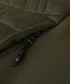 Nimbus Women's Bloomsdale Comfortable Hybrid Jacket