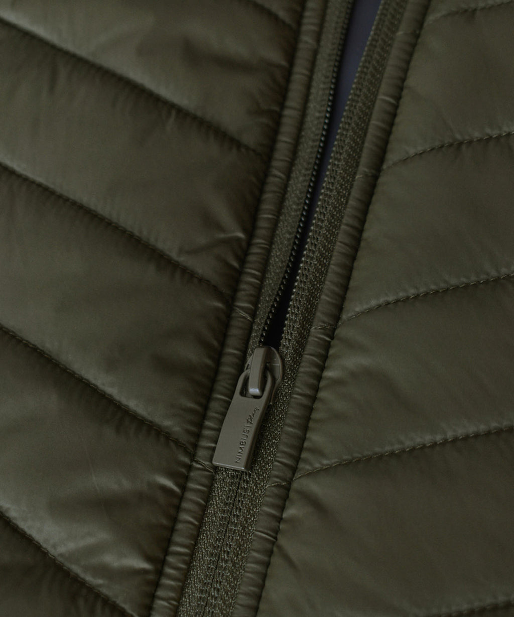 Nimbus Benton Versatile Hybrid Vest