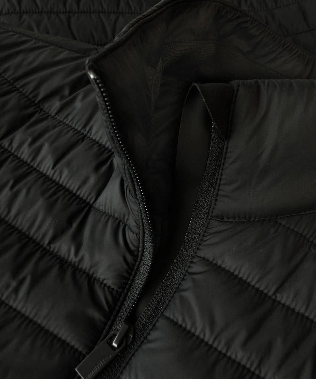 Nimbus Women's Olympia Comfortable Puffer Jacket