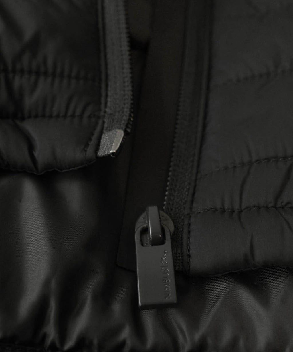 Nimbus Women's Olympia Comfortable Puffer Jacket