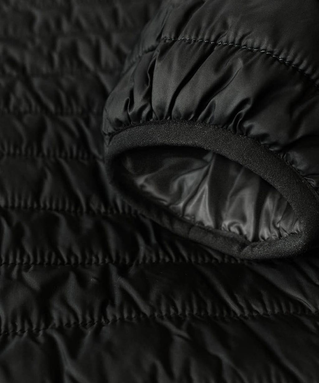 Nimbus Olympia Comfortable Puffer Jacket