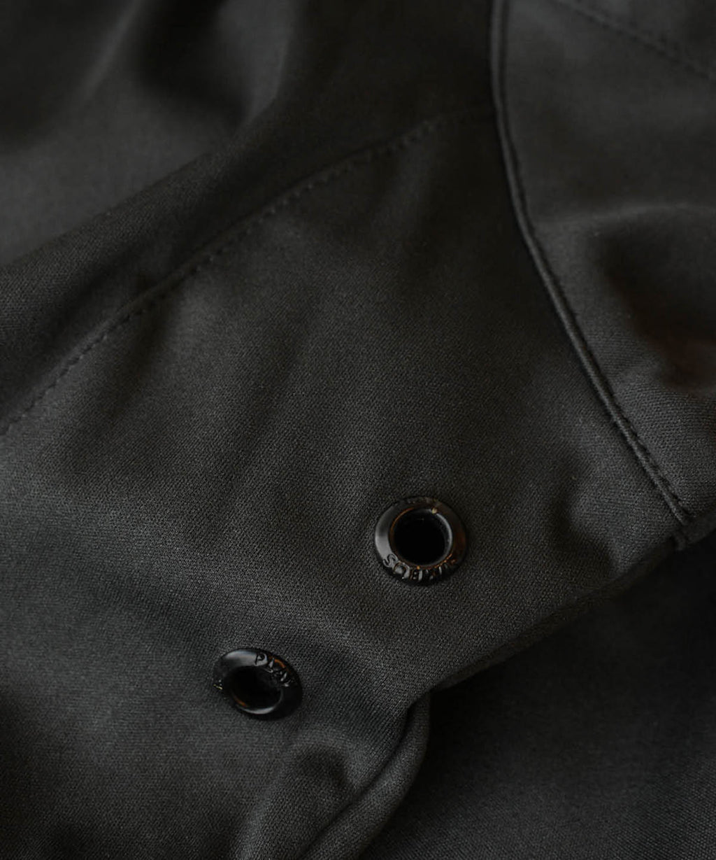 Nimbus Fargo Functional Hooded Softshell