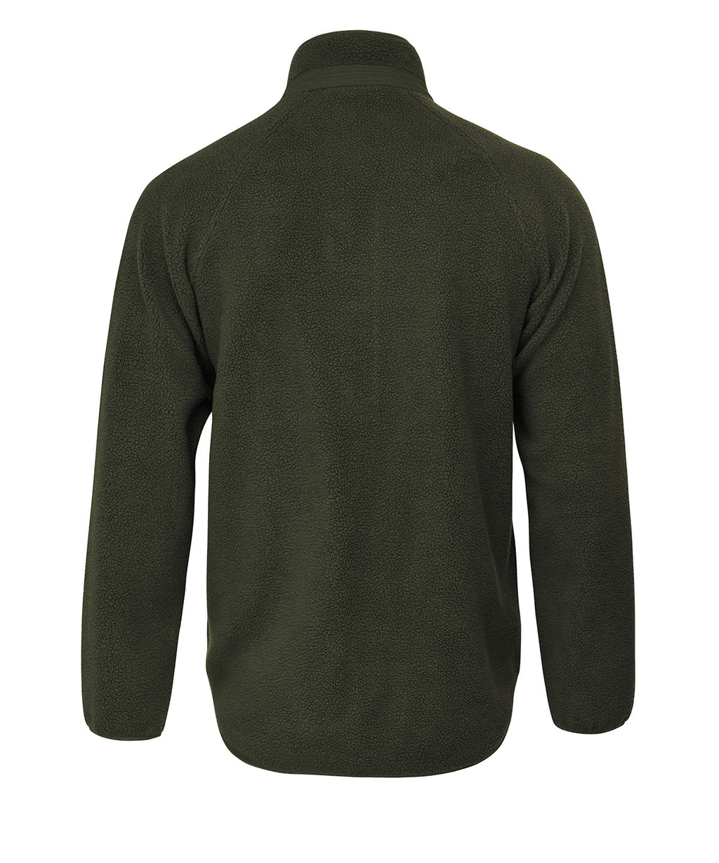 Nimbus Timberlake Modern Sherpa Fleece