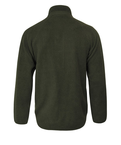 Nimbus Timberlake Modern Sherpa Fleece