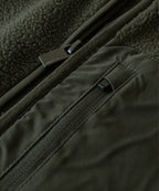 Nimbus Timberlake Modern Sherpa Fleece