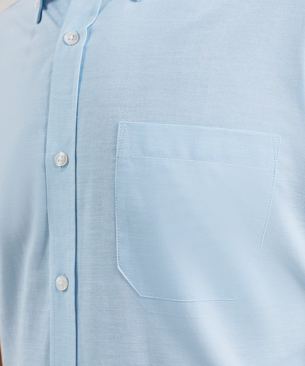 Premier Signature Oxford Short Sleeve Shirt
