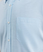 Premier Signature Oxford Short Sleeve Shirt