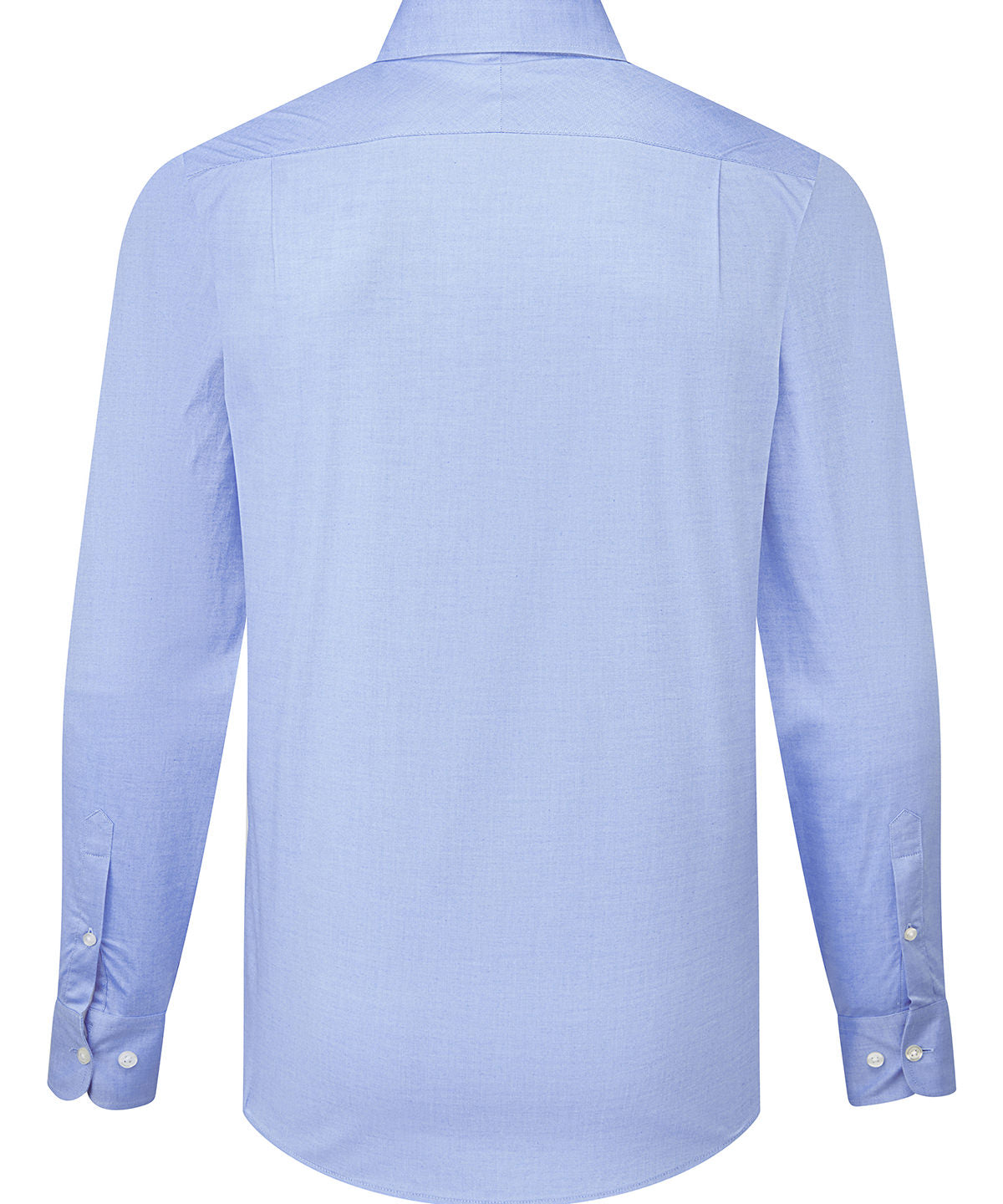 Garland UK - Premier Oxford Long Sleeve Shirt