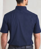 Garland UK - Premier Oxford Short Sleeve Shirt