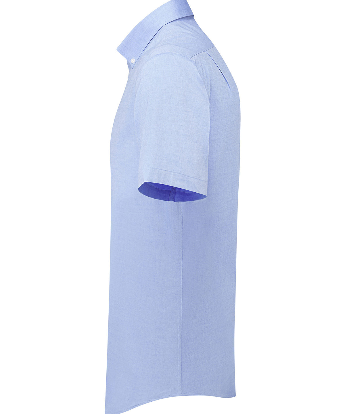 Garland UK - Premier Oxford Short Sleeve Shirt