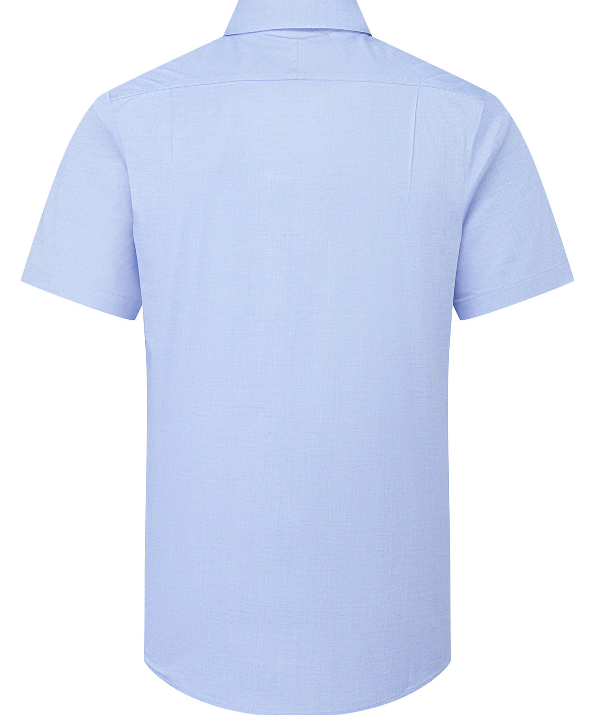Garland UK - Premier Oxford Short Sleeve Shirt