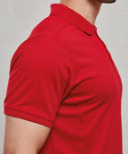 Premier Coolchecker® Pique© Polo