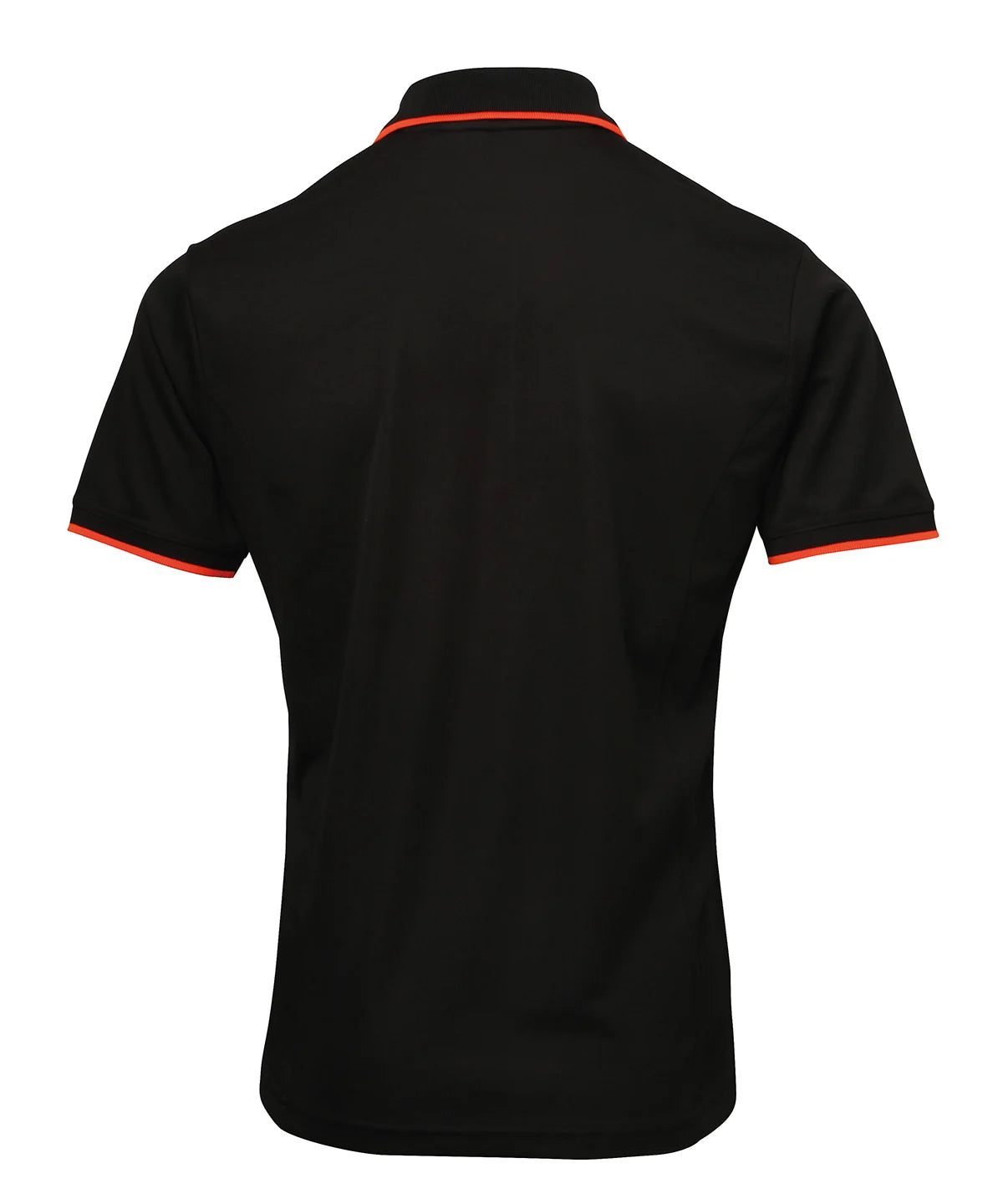 Premier Contrast Coolchecker® Polo