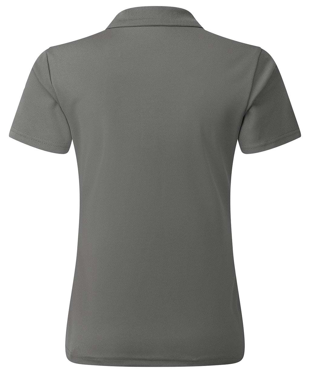 Goodman Bros - Premier Women's Polo Shirt