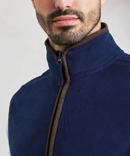 Premier Artisan Fleece Gilet