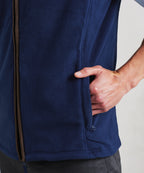 Premier Artisan Fleece Gilet