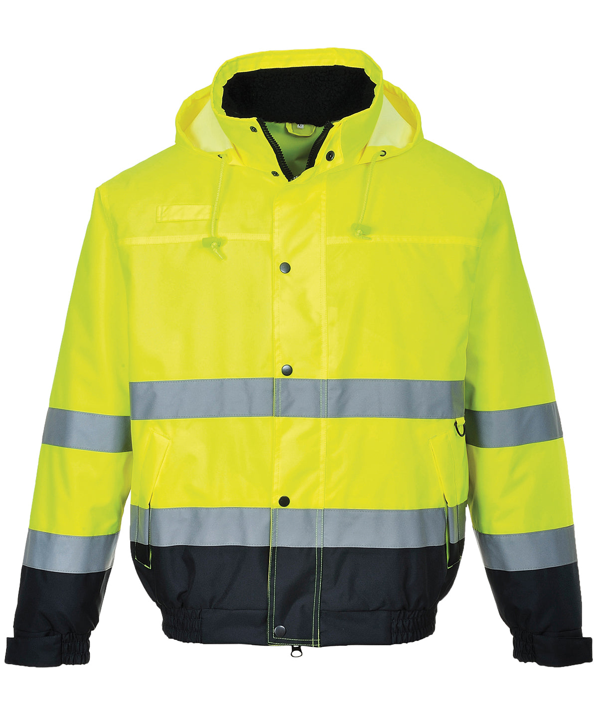Portwest - Hi-Vis Bomber Jacket (S463/S226)