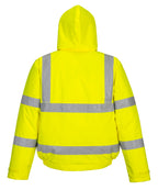 Portwest - Hi-Vis Bomber Jacket (S463/S226)
