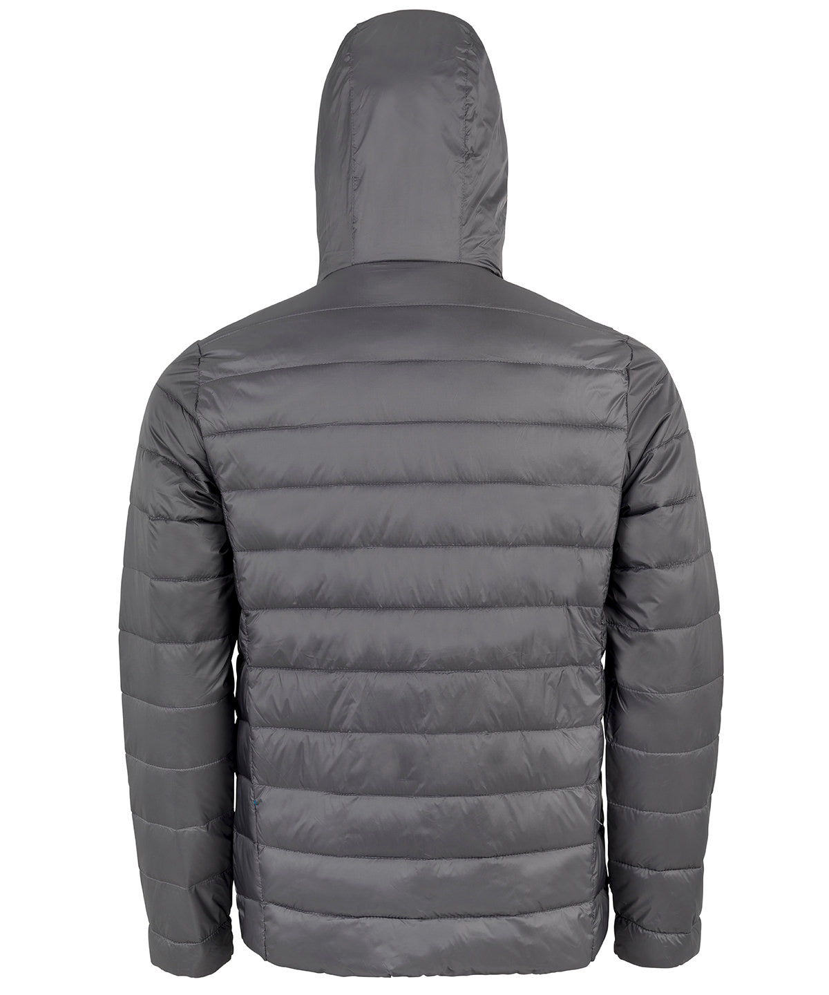 Result Urban Snow Bird Hooded Jacket
