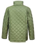 Result Urban Cheltenham Gold Jacket