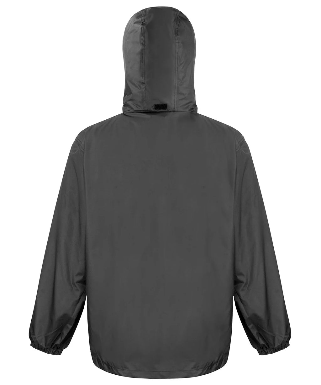 Result Core 3-In-1 Jacket With Quilted Bodywarmer