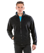 Abbins Maintenance Fleece